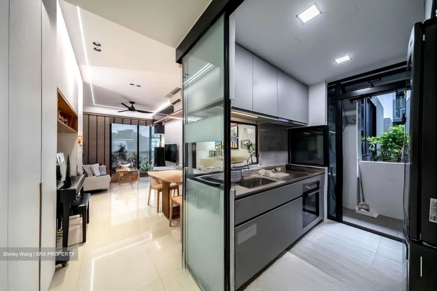 Kandis Residence (D27), Condominium #565823961